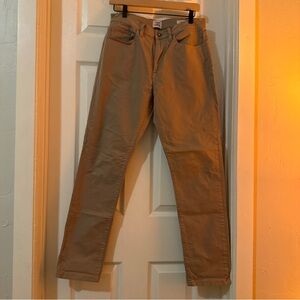 Flint & Tinder 5-Pocket Pants 30x30